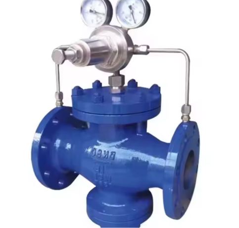 FEP PTFE Coated Cf8 Stainless Steel Mecair Valves in saudi arabia