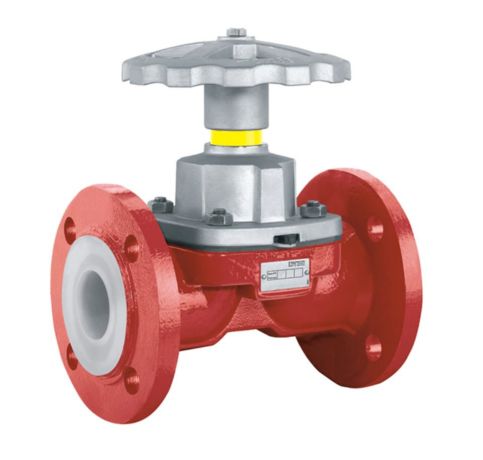 FEP Stainless Steel Goyen Solenoid Valves in saudi arabia