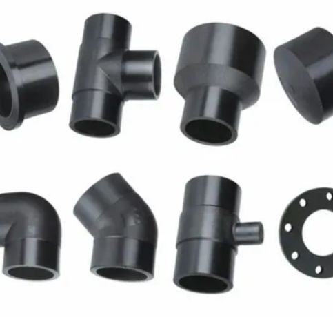 HDPE Lined Fittings In Hyderabad