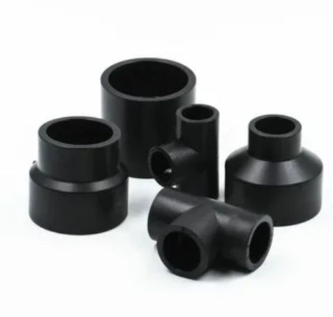 HDPE Lined Socket Fusion Fittings in hyderabad