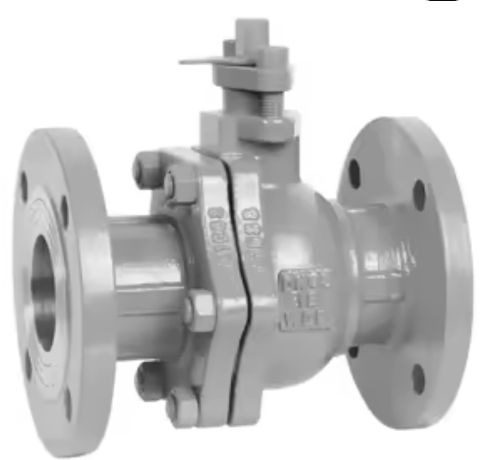 PFA Lined Ball Valve in saudi arabia