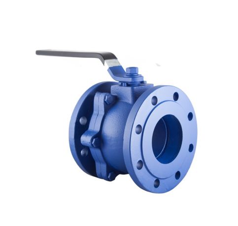 PFA Lined Plug Valve in Hyderabad