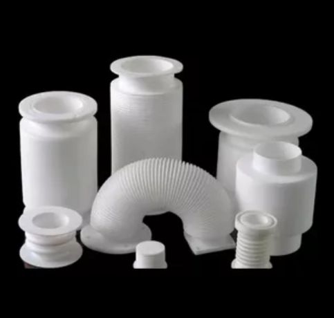 PTFE Bellows in hyderabad