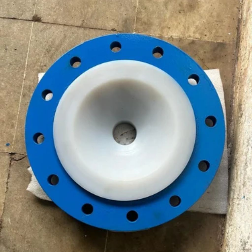PTFE FEP PFA Lined Flange in hyderabad