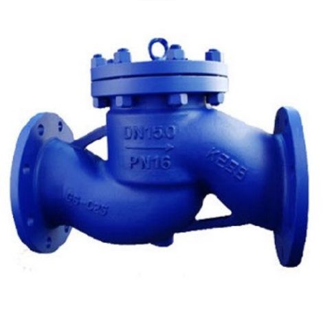PTFE Lined Bronze Astm B62 Swing Valve in Hyderabad