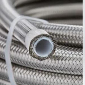 PTFE Lined Expansion Bellow