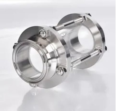 PTFE Lined Tubular Sight Glass in hyderabad
