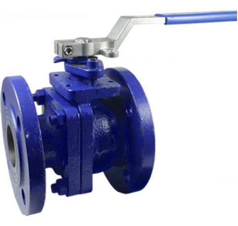 SS 304 PTFE Lined Plug Valve in Hyderabad