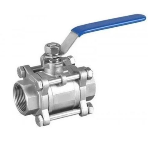 SS 316 PFA Lined Ball Valves in saudi arabia