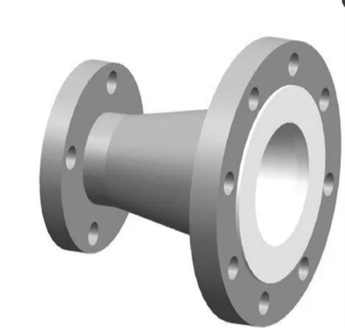 Teflon-Lined-Concentric-Reducer-in-hyderabad