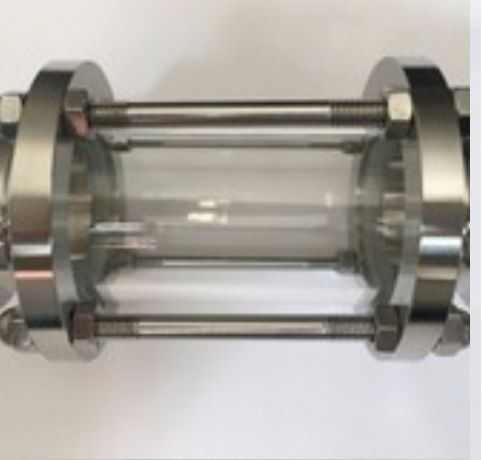 Teflon SS PTFE Sight Glass in hydeabad