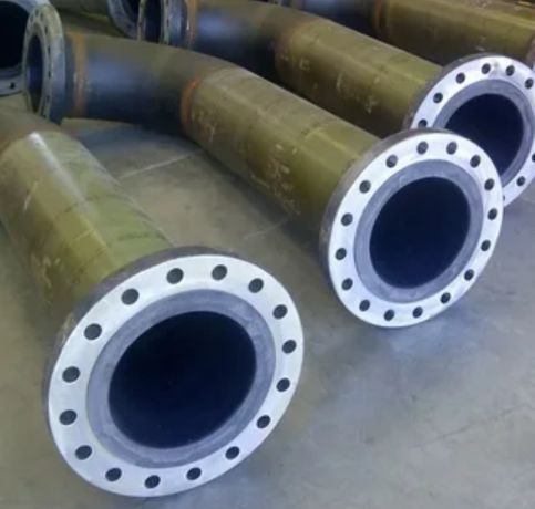 ss-teflon-lined-pipe-spool-in- hyderabad